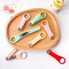 Материалы для DIY-декорирования собственных кусачек для ногтей