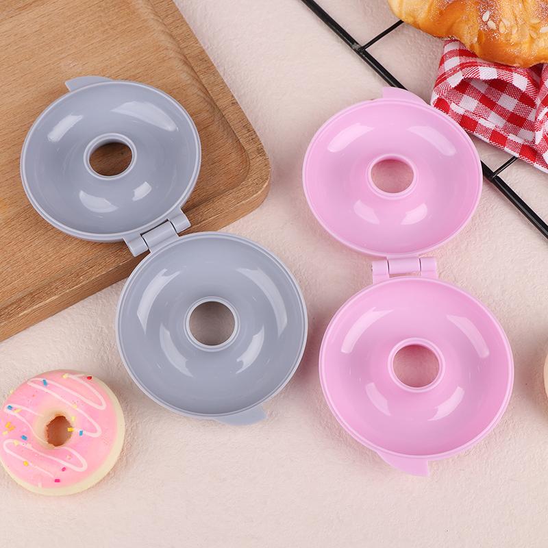 Антипригарная форма для маффинов-пончиков, инструменты для выпечки тортов, форма для торта, форма для кексов в форме диска, кухонные принадлежности