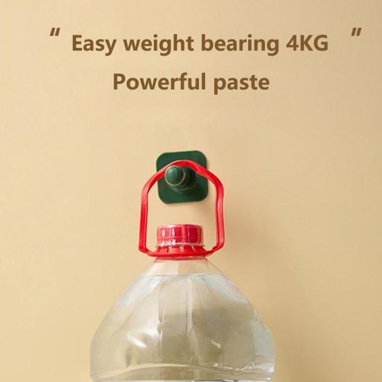 1 комплект, клейкий дверной бампер, креативная обувь с круглым носком, дверной стопор, защита от столкновений, настенная защита для дома