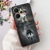 Чехол для Realme 15 Чехол для Realme15 Pro RMX5101 Роскошный Модный Расписной Чехол Мягкий Тонкий Чехол для Телефона Для Realme 15 Pro 5G Задняя Крышка Бампер
