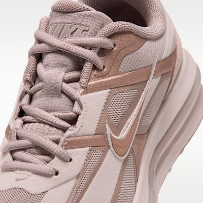 Women's Sneakers Nike Wmns Air Max Metro 'Diffused Taupe Silt Red'