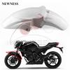 For Yamaha XJ6 2012 Bodywork Fairing Unpainted Components Injection Molding ABS Cowl Body Plastic parts