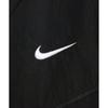 Nike Windrunner Loose Uv Woven Full Zip Jacket W   Black White  Fv6305 010