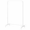 IKEA MULIG 80179433 Clothes Rack, Coat, White