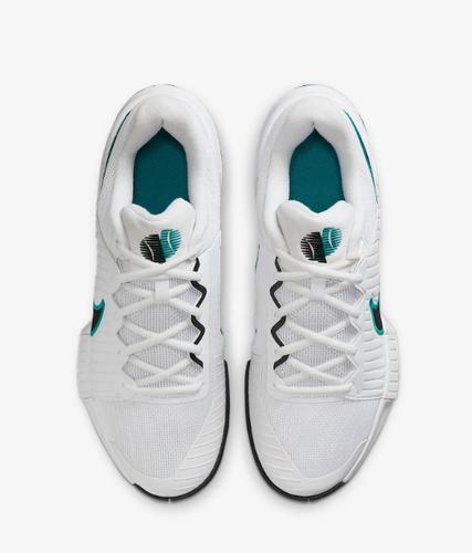 Nike Мужские теннисные кроссовки GP Challenge Pro FB3145-104