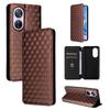 Flip Cover for Blackview A200 Pro PU Leather Phone Case Full-Body Protection Shockproof Wallet Cover