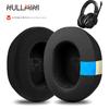 Сменные амбушюры Nullmini для наушников Roccat Khan Aimo, охлаждающие гелевые амбушюры, подушечки для наушников, оголовье
