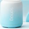 Портативная Bluetooth-колонка SANAG X6S