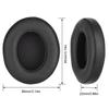 Replacement Ear Pads Protein Leather and Memory Foam Headphone Ear Covers Ear Pad Cushion Replacement for Beats Studio 3.0/2.0