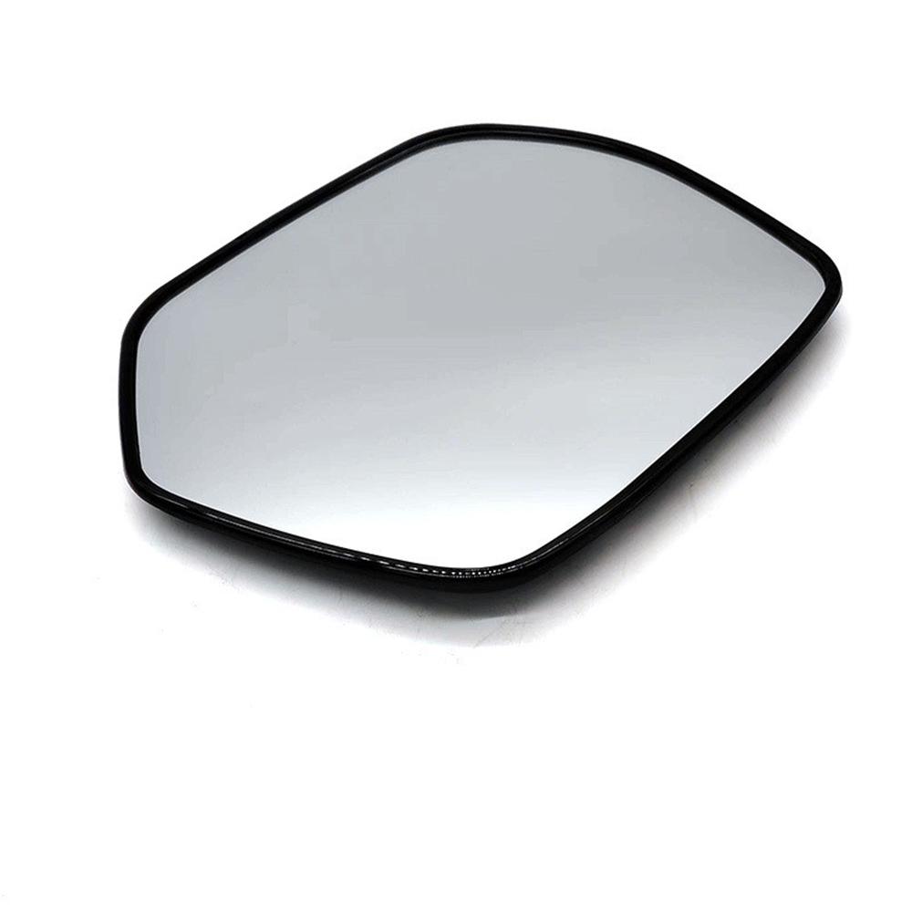 Right Side Wing Mirror Glass Heated For Honda CR-V CRV 76203-SWA-H41 76203SWAH41
