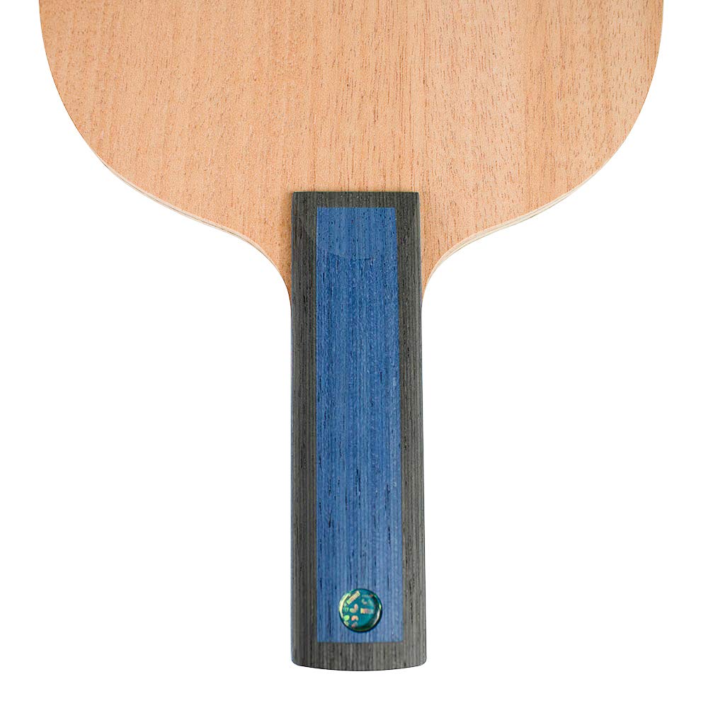 Butterfly Table Tennis Racket Inner Force Layer Shakehand Straight Attack 36864 ALC.S-ST