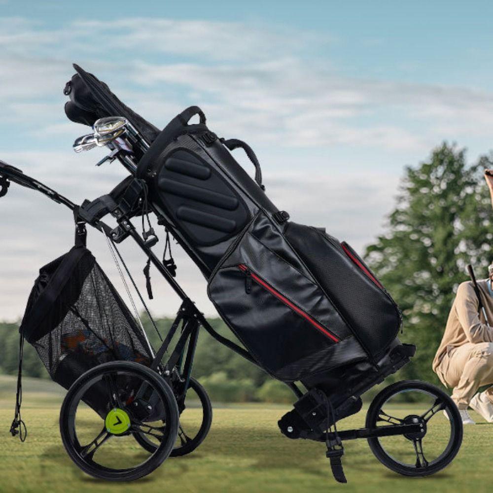 Милый Практичный Мешочек на Шнурке для Гольф-Мячей Сетчатый Мешок Контейнер для Гольф-Мячей Спортзал