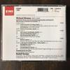 [USED] Dutch edition 3CD Dresden Staatskapelle "R Strauss 2" conducted by Rudolf Kempe