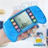 Classic Nostalgic Tetris Game Console for Children - Educational Retro Handheld Toy Gift