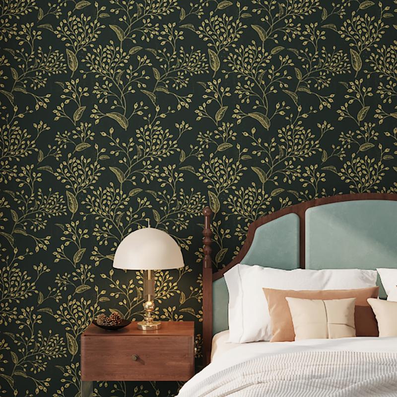 Декорация 40см самоклеящиеся влагостойкие и водонепроницаемые наклейки на стену для дома в современном стиле обои для спальни кухни