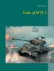 Книга Tanks of WW 2