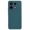 Для Xiaomi Redmi Note 13 5G Чехол 2.0мм ТПУ Защитный чехол для телефона с дугообразными краями