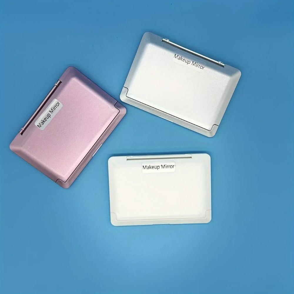 Складное мини-компьютерное зеркало Портативное карманное зеркало Новое зеркало для макияжа Красота