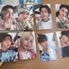 Straykids Stay Zone Photocard Full Set Day 2 With Peaks