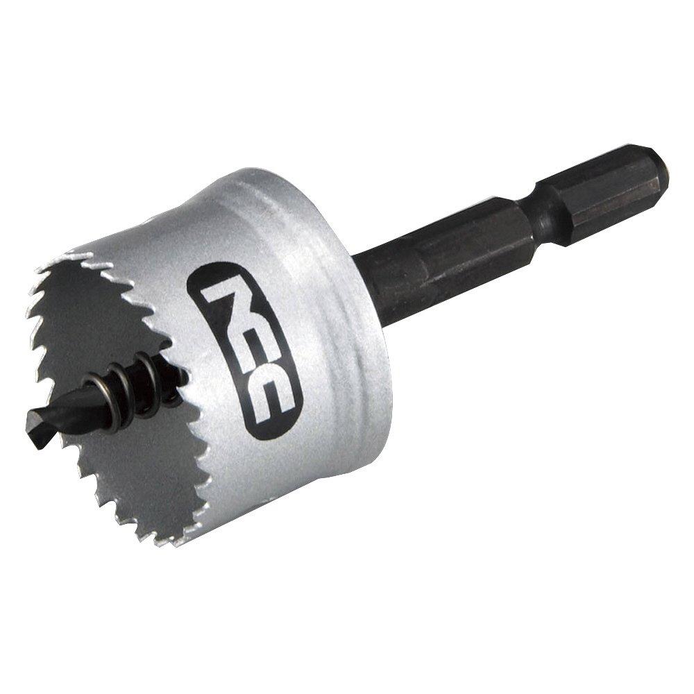 NCC Impact Hole Saw 15mm Impact (for Driver)