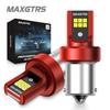 2x P21W BA15S Светодиодные Canbus 1156 BAY15D 1157 P21/5W Лампы T20 W21W Автомобильные Огни 6500K Стоп-сигнал Задний Ходовой Огонь DRL