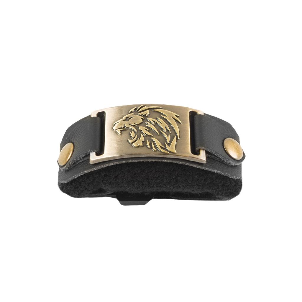 Guitar String Strap PU Leather Bass Dampener Metal Rings Anti-howling Noise Reduction for 6Celsius7 String Electric Acoustic Classical Guitar and