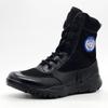 Summer Ultra Light Desert Breathable Outdoor Hiking Tactical Boots Training Boots Special Boots Combat Boots Men's Land Boots