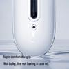 Прозрачный защитный чехол TURAS для AirPods Pro 2