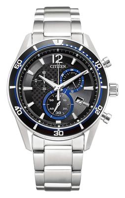 Наручные часы Citizen Collection Citizen Collection Eco-Drive Eco-Drive Хронограф VO10-674...