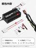 PTPTCAMT 14.6 V 20A Ion Phosphate Charger, AC-DC, Rapid Charging, 12 V,