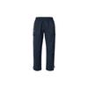 Мужские тканые футбольные спортивные брюки Barcelona Bottoms Obsidian DX4767-475