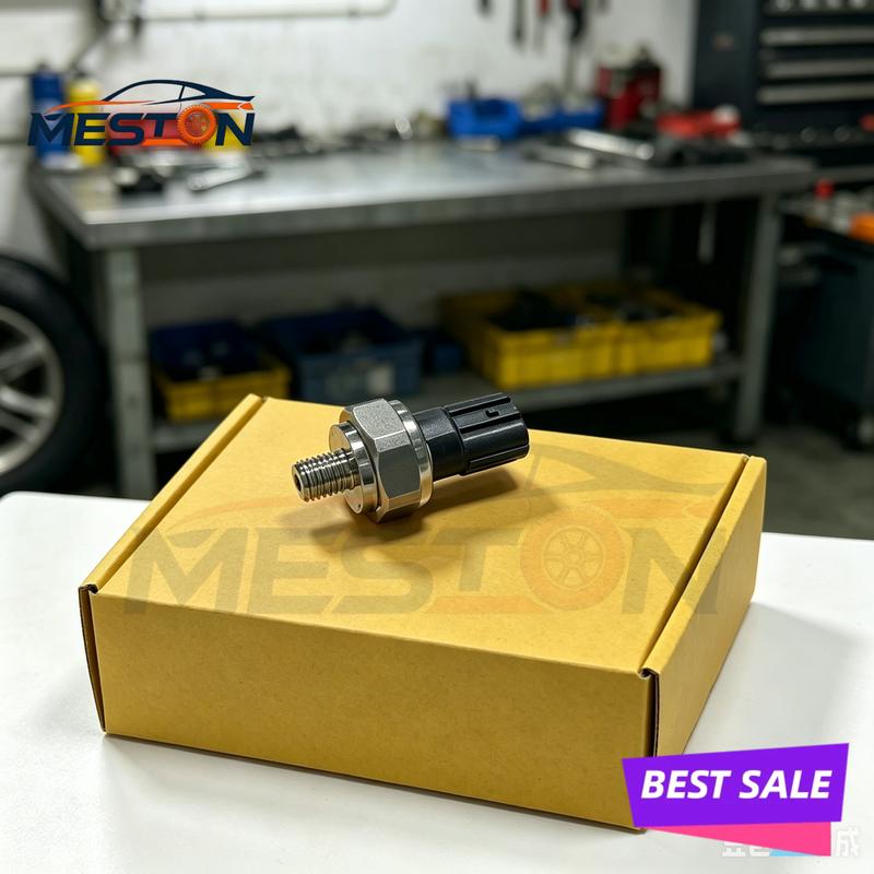 NEW 37260-RNA-A01 Oil Pressure Switch Sensor For Honda Civic CRV CR-Z Accord Odyssey