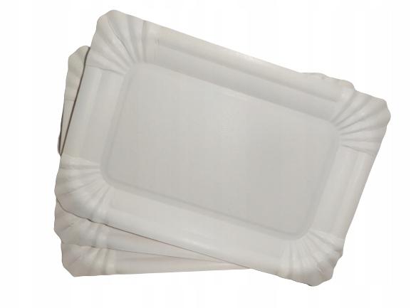 Disposable Paper Trays Paper Grill Tray