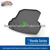 Waterproof Trunk Mat for Honda Avancier, Envix, URV, Crider, Fit, City, Jade - Cross-border Hot Sale