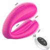 Wearable Remote Control Vibrator Adult Sex Toys for Women Couples Female Sex Toy G Spot Vibrater Clitoral Penis Vibrators with 10 Powerful Vibrating