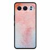 Градиентный чехол для Honor 500 Pro Силиконовый мягкий ТПУ чехол для телефона для Honor500 Pro Бампер MEP-AN00 Чехол Конфетный цвет Задние узоры