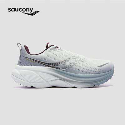 Стабильные амортизирующие беговые кроссовки Hurricane 25