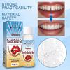Solid Teething Gum Temporary Tooth Kit Repair Teeth Gaps Filling False Teeth Solid Glue Denture Adhesive Beauty Teeth Whitening