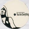 12inch Record DISCO ANARCHISTS - You Are Everything DA02 Not On Label Dance & Electronica Used