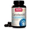 Jarrow Formulas CarotenAll Carotenoid Complex 60 Tablets, 2 Bottles, 2 pcs