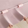 6PCS Non-slip Mattress Buckle Clamp Quilt Bed Cover Sheet Clips Bed Pegs Sheet Holder