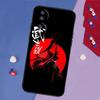 Кейс-органайзер Самурайский стиль Япония Для Honor Magic 7 Pro 5 6 Lite Honor X8b X9a X8a X8 X9 X9c X9b 50 70 90 200 Lite Чехол