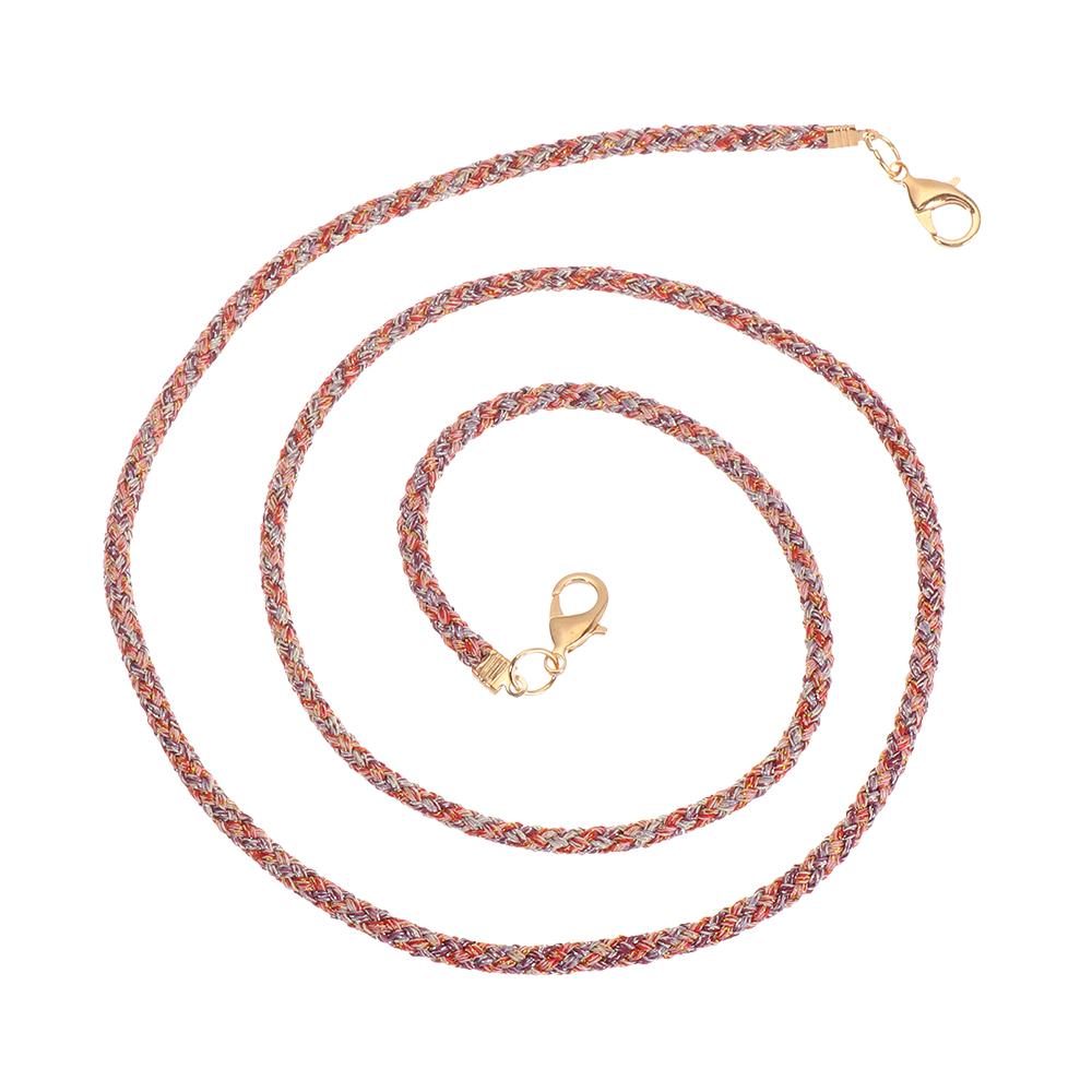 Hanging Anti-lost Face Mask Lanyard Eyewear Chain Necklace Mask Holder Strap Glasses Lanyard