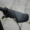 Mountain Bike Handlebar Grips Road Bikes Locking Handlebar Grips Replacement Cycling Handle Grips Easily Install