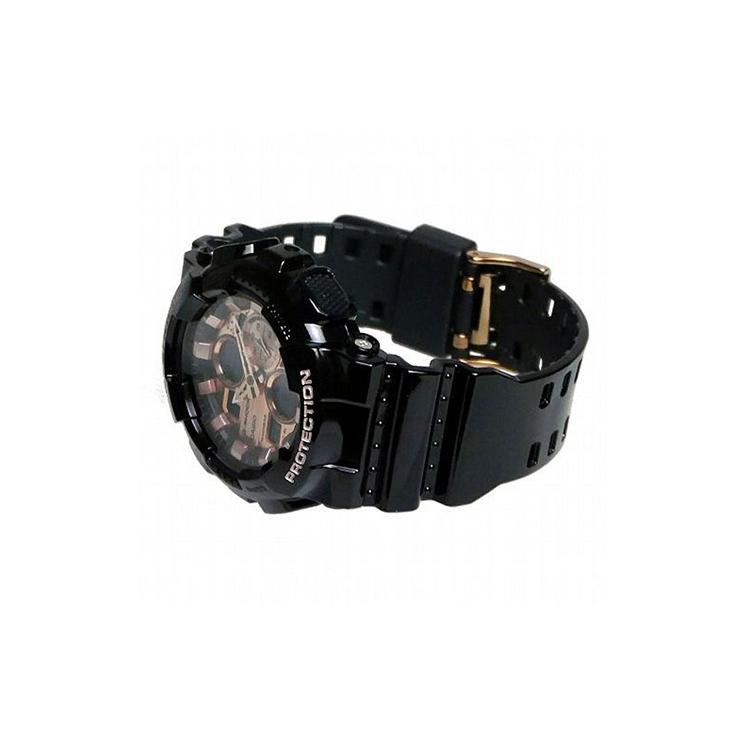 Casio G Shock GA140GB 1A2 GA-140GB-1A2