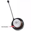 Fuel Tank Filler Fuel Gas Cap For Mazda 3 2010-2013/ 6 2009-2013/ CX-7 2010-2012