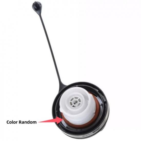 Fuel Tank Filler Fuel Gas Cap For Mazda 3 2010-2013/ 6 2009-2013/ CX-7 2010-2012