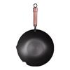 Чуйхуан 32 см Вок из рафинированного железа