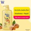 Rejoice Daily Smooth Shampoo 750ml