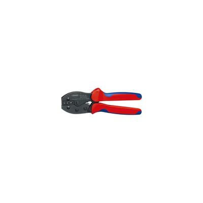 Клещи обжимные KNIPEX 9752-35 (SB)
